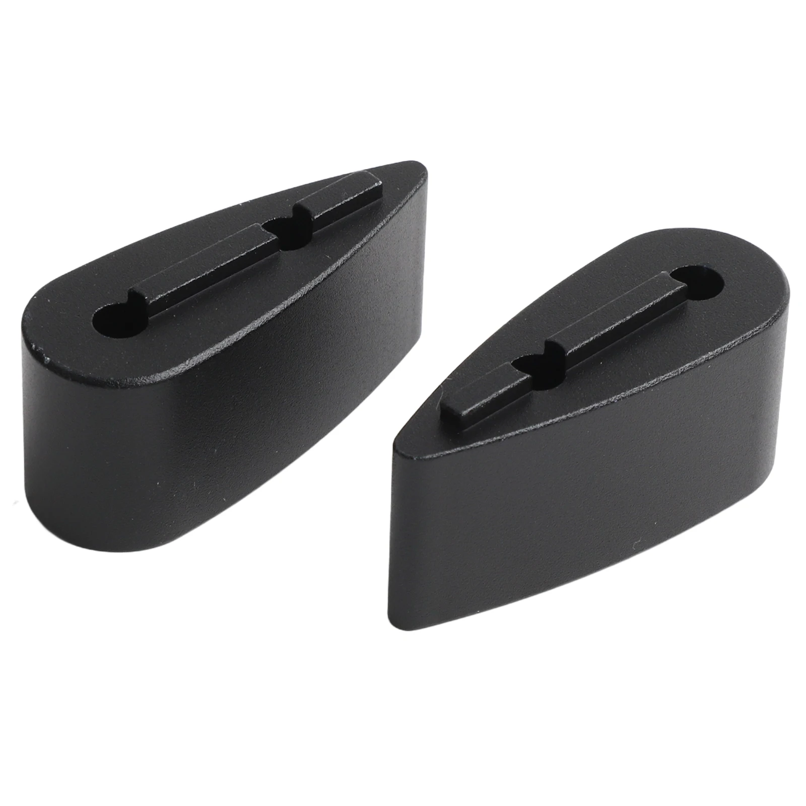 Fotografia 4: Espaçadores de Carbono para Guidão de Bicicleta TT, Ciclismo para Barras Aerodinâmicas 5102040mm, Espaço para Parafuso de 20mm para Montagem Otimizada do Guidão