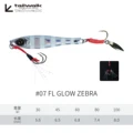 FL GLOW ZEBRA-7