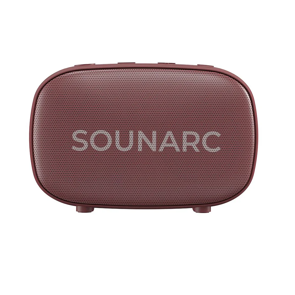 SoundArc P1 Portatile Stereo