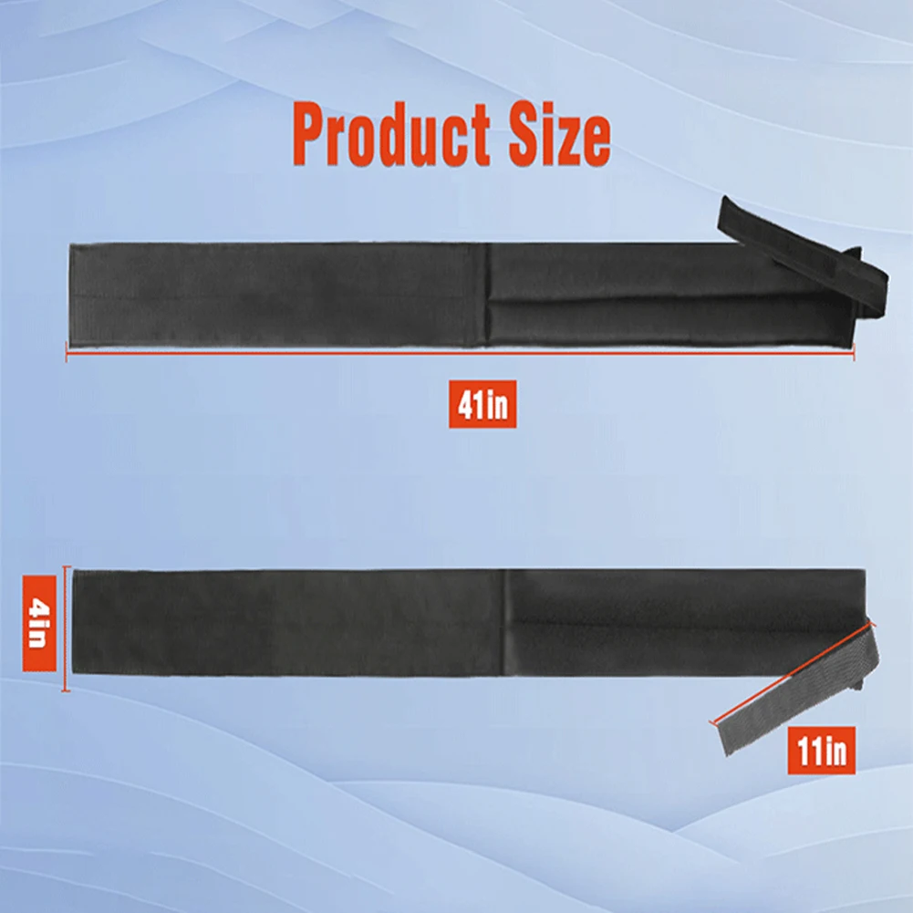 Compatibility Padded Discomfort And Fatigue Note Nylon Specifications Drywall Stilt Straps Thickened Foam Lining