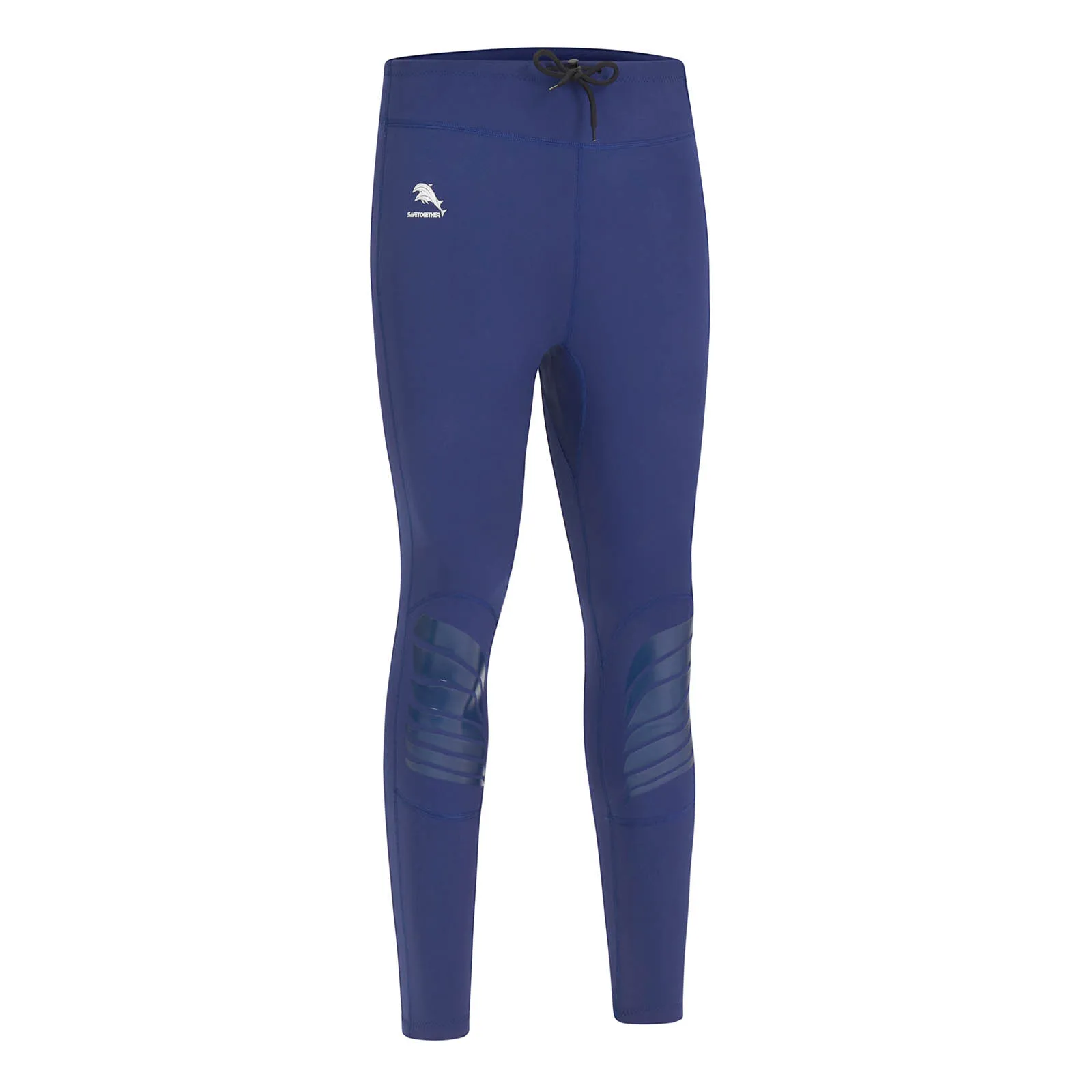 

Мужской неопреновый термокрый костюм 2 мм, леггинсы, штаны для купания, штаны для плавания, каноэ, подводного плавания, каякинга, дайвинга