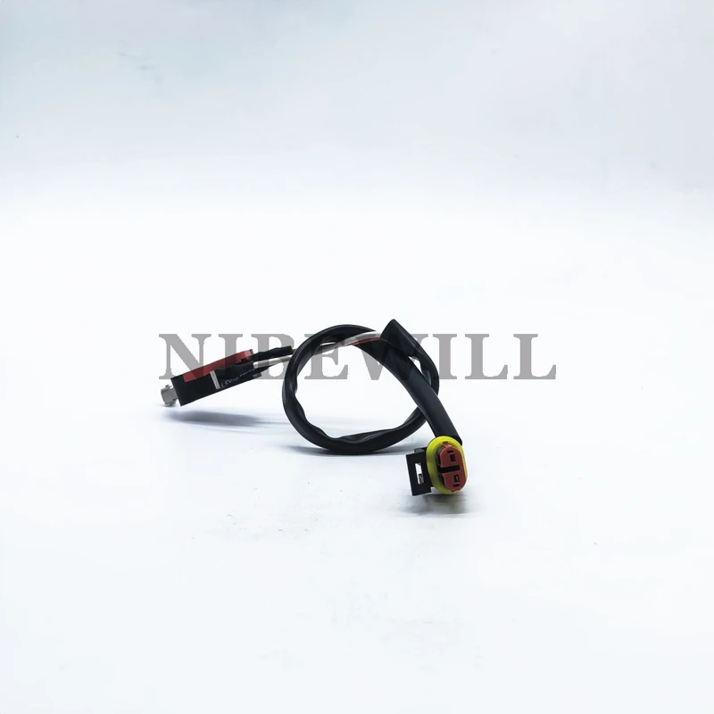 Construction machinery parts for excavator micro switch V-156-1C25
