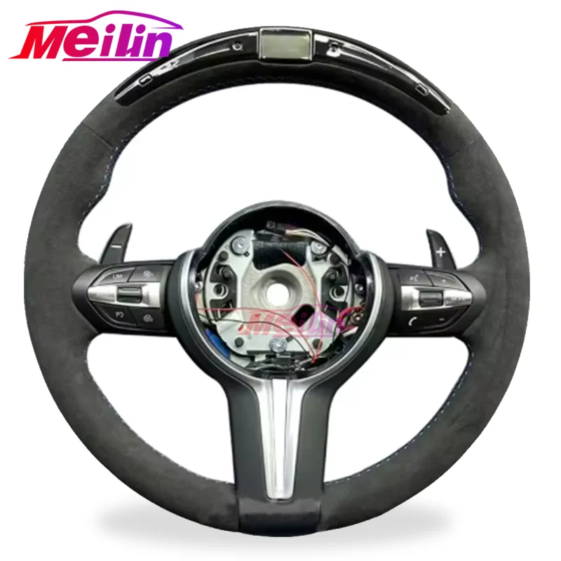 Led Steering Wheel,… - image