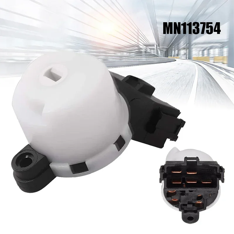 Ignition Switch 5 Pins MN113754 FOR Mitsubishi Outlander Lancer Car Style Mitsubishi Lancer 1998 Mitsubishi Ignition Switch