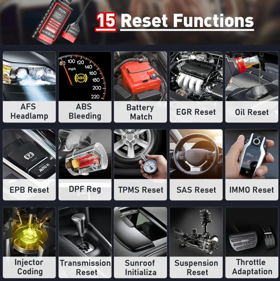 2024 ThinkDiag 2 WSZYSTKIE Oprogramowanie 1 Rok Darmowe Aktualizacje Narzędzie Diagnostyczne Samochodowe Obsługa CAN FD Kodowanie ECU Test Aktywny 16 Resetów Thinkdiag 2