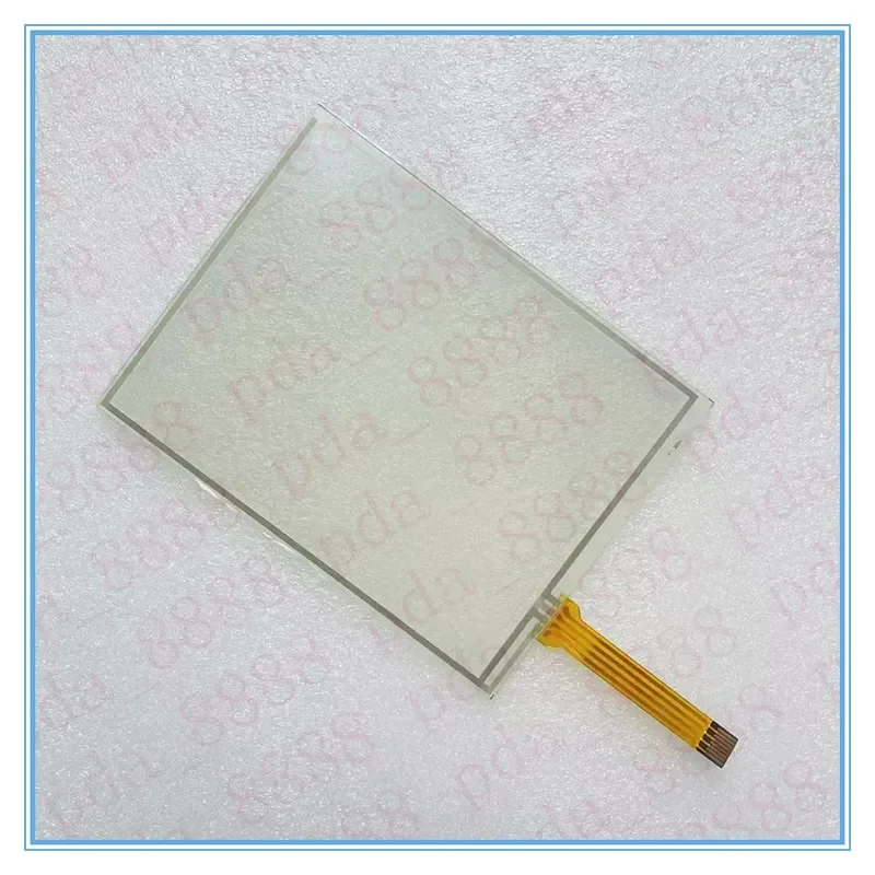 Protective Film for Profis GP-4301TW PFXGP4301TADW Touchpad TP-4186S1 Screen Protector Anti-Scratch Clear Cover