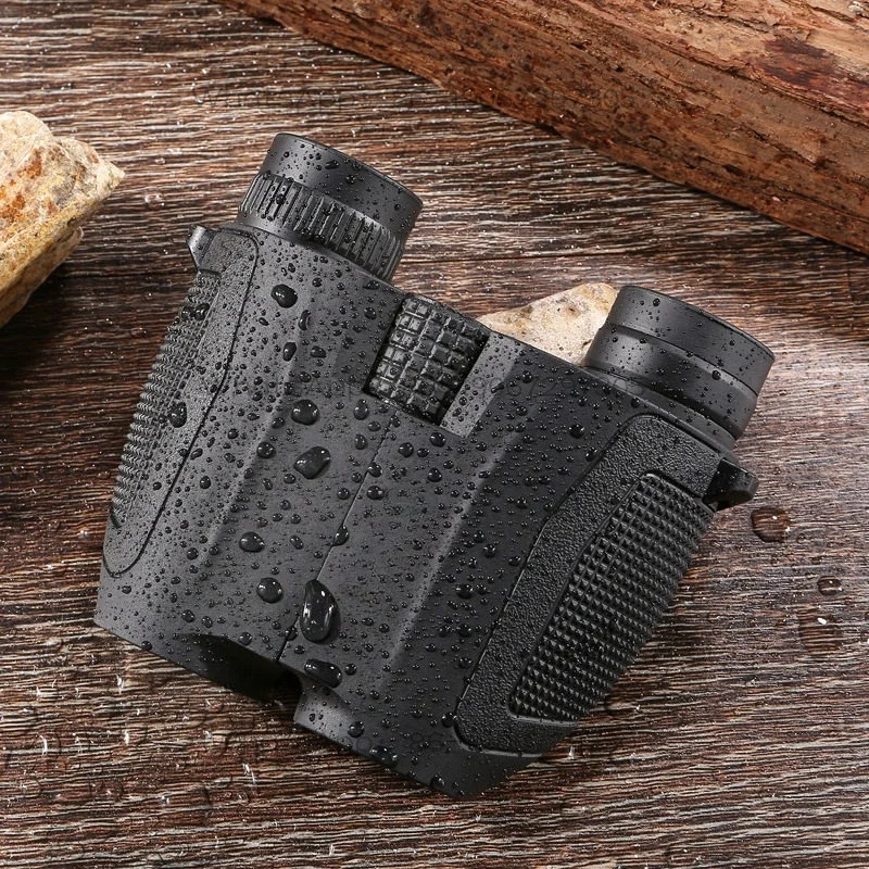 ED10x25 Telescope High Definition Night Vision Outdoor Glasses