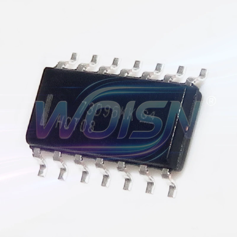 5-100PCS SN74HCT08DR SN74HCT08 QM3056M6 M3056M YMF288-M YMF288 2SC4137 C4137 MCP41050-I/SN MCP41050 MP3401A MP3401