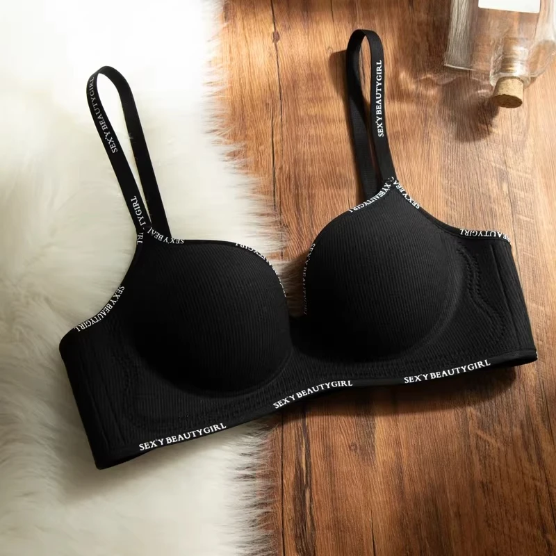 Damen Nahtloser Bh …