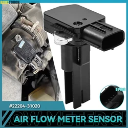 22204-31020 MAF Mass Air Flow Meter Sensor For Toyota Camry Corolla Rav4 Sienna Lexus IS250 Scion XB IS250 2220431020 222040H010