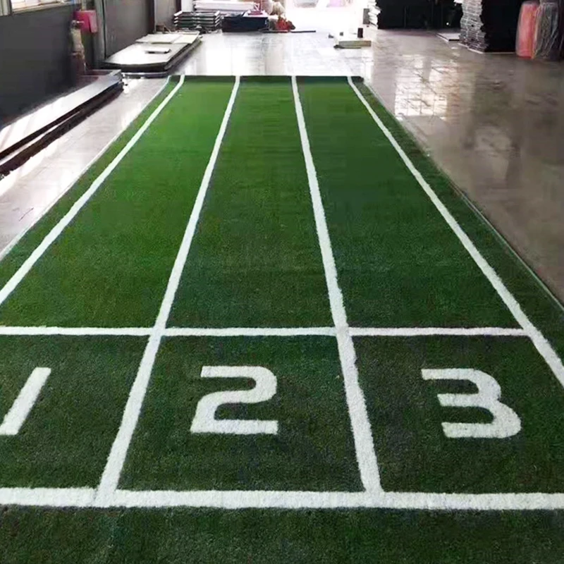 

Китайский поставщик: Искусственный газон, цены на синтетическую траву, напольное покрытие для спортзалов, газонные дорожки для тренажерных залов