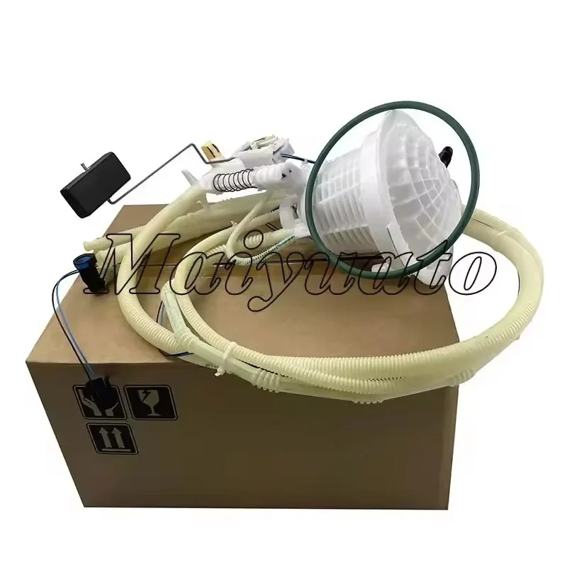 04581410AB / 68053476AA New Genuine Fuel Pump Module Assembly 05136023AC For Chrysler 300C Dodge Challenger