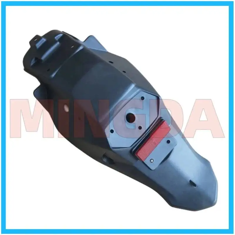 

Заднее крыло/крыло для Lifan Lf150-k/150-h