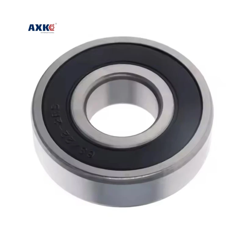 10pcs Bearing 6201 6201RS 6201RZ 6201-2RS1 6201-2RS 12x32x10 Shielded Deep Groove Ball Bearings Single Row High Quality