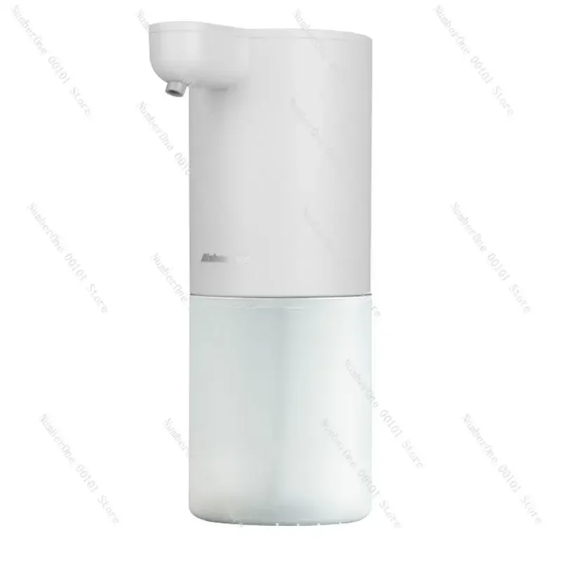 Automatic hand sanitizer machine foam washing mobile phone full intelligent inductor disinfection machine