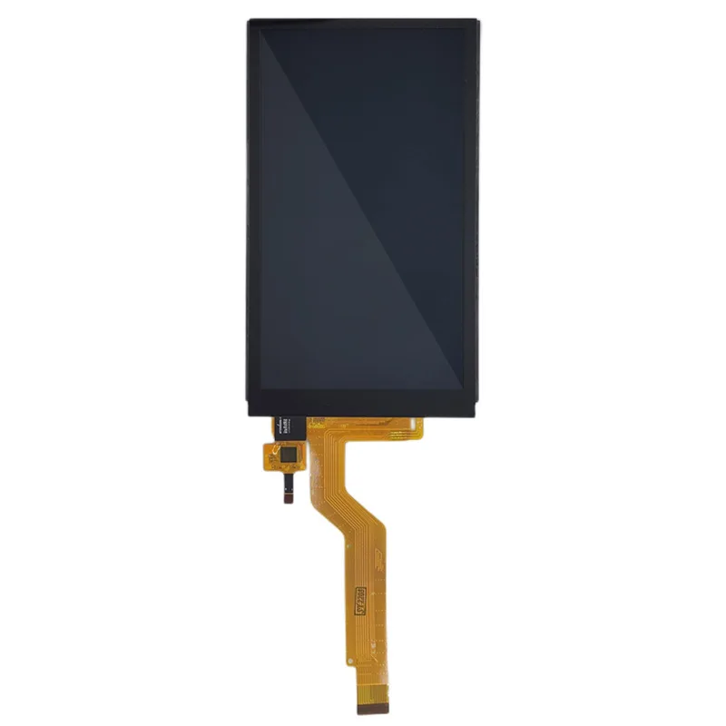 6 Inch High Definit…