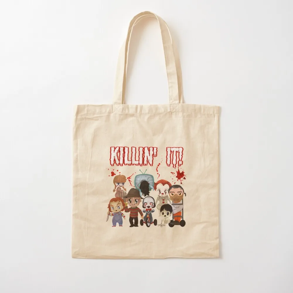 

Killers Tote Bag