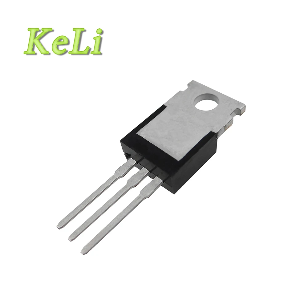 Новый 100 шт. IRF640N IRF640 IRF640NPBF Power MOSFET MOSFT 200 В 18 А 150 мОм 44,7nC TO-220 новый оригинальный