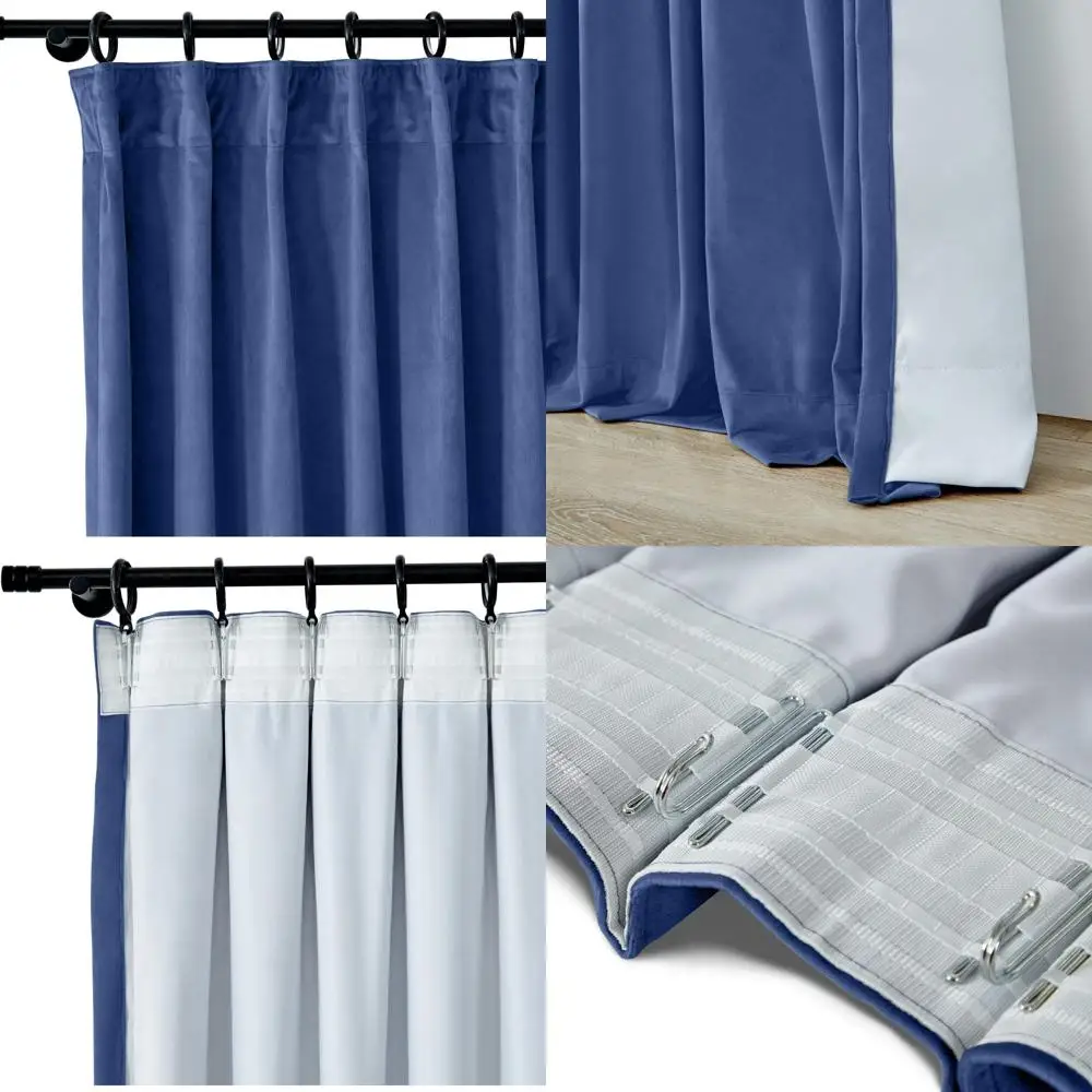 White Modern Floati…