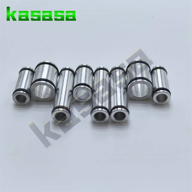 8 pezzi 0BH 321477   Tubo olio DQ500 0BH/0DE DQ500 per kit AUDI A3 VW TIGUAN