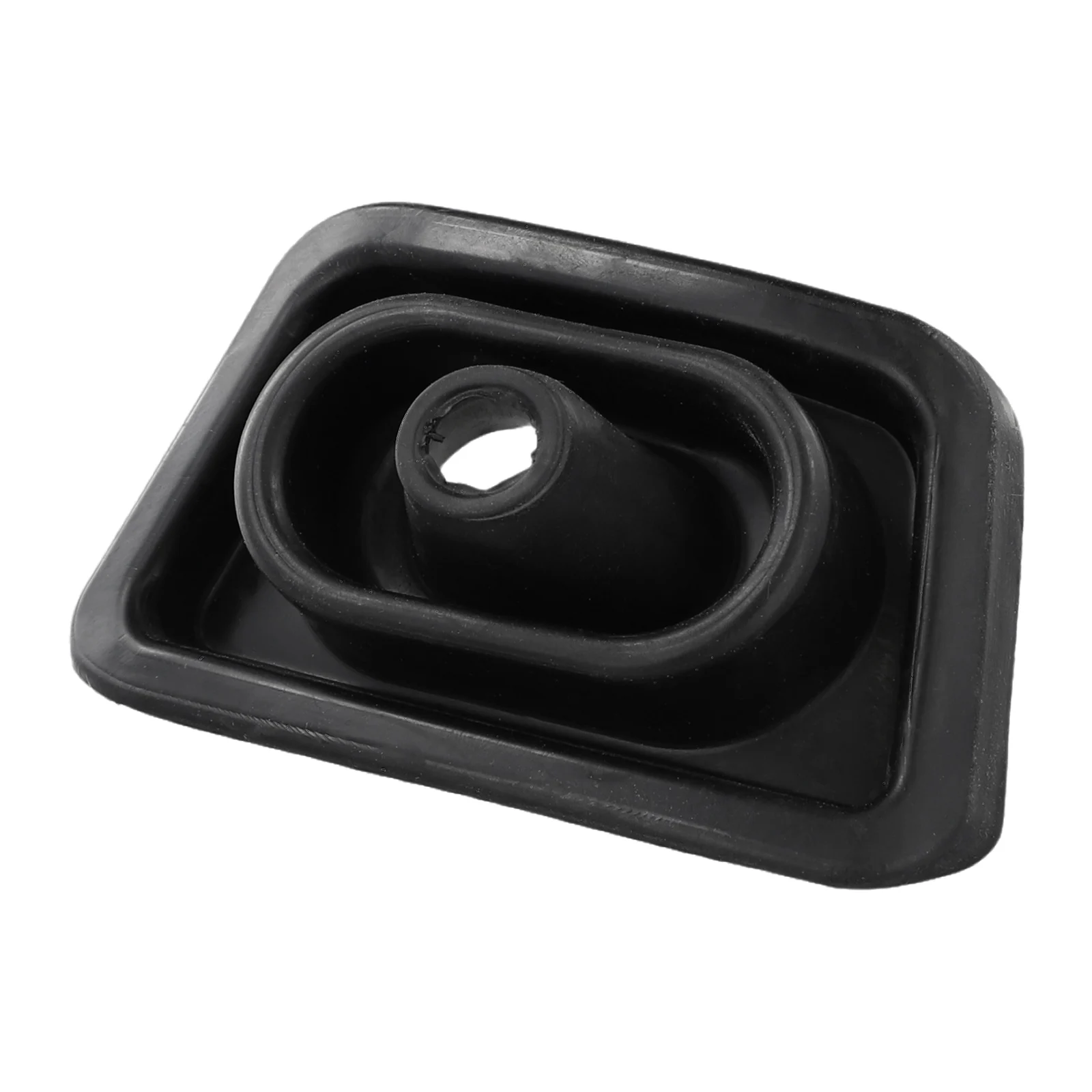 

68400287AA Lever Boot Gear Shift Gear Shift Lever Boot Black Car Parts For RAM 2500 2011-2022 For RAM 3500 2011-2022 For RAM