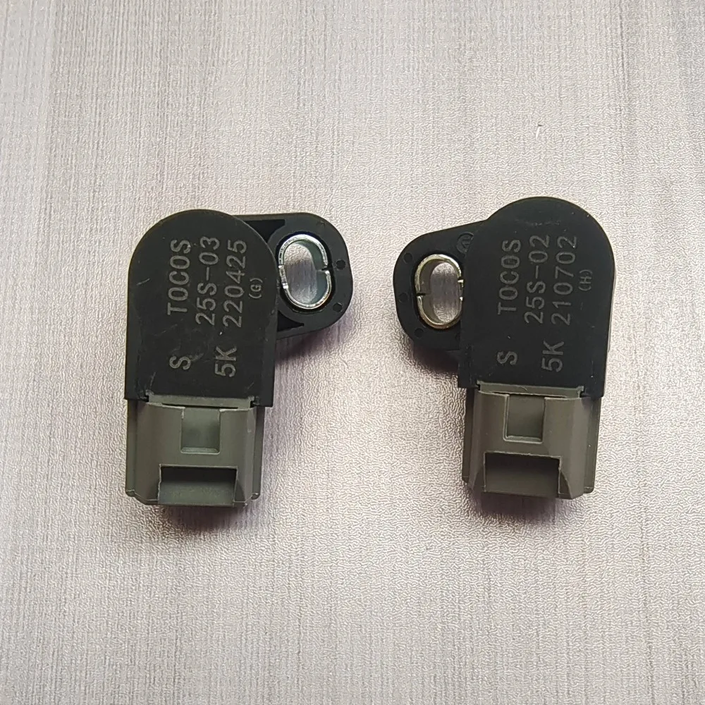 Ye Sheng EFI system (original parts) position sensor regulator high voltage package