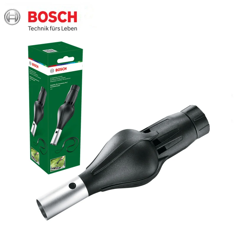 Bosch Attachments for IXO Screwdriver Grill Blower Attachment