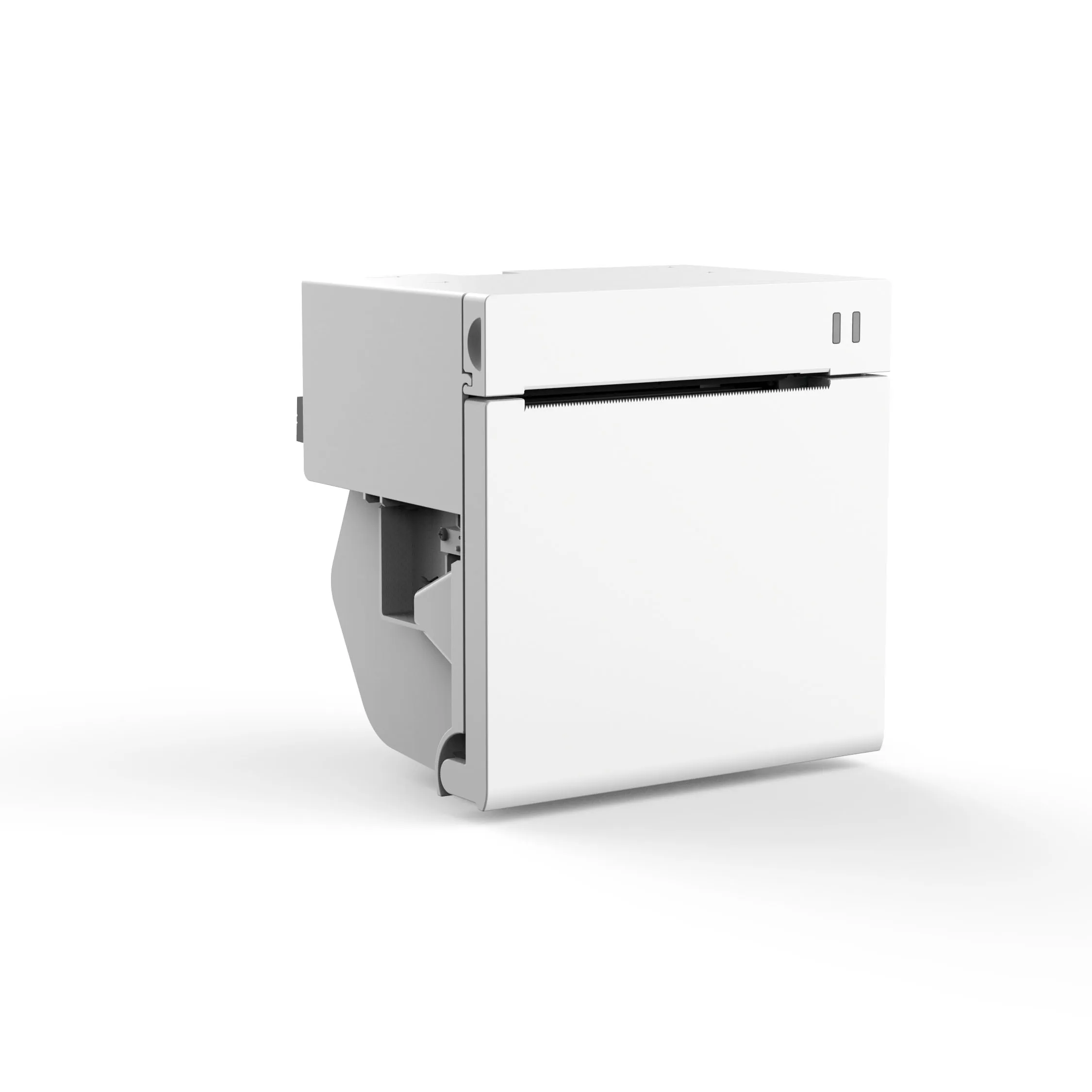 BT-T180P 80mm Embedded Thermal Kiosk Printer Panel USB & Serial Connected For Thermal Receipt Paper 2026