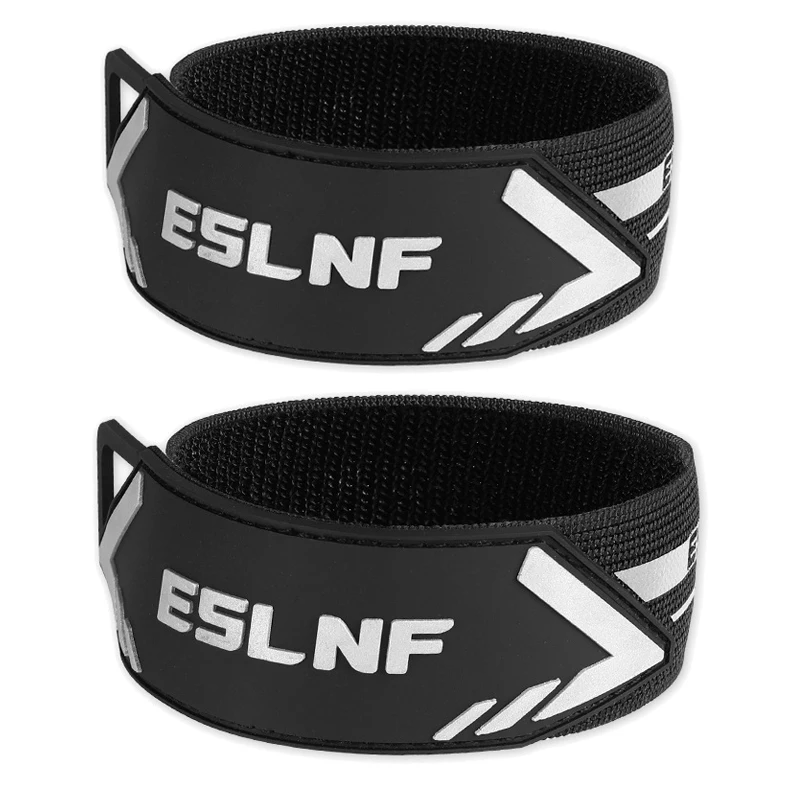 1Pair Cycling Pants Corner Strap Outdoor Ankle Leg Bind Bandage Trousers Strap For Cyclist Pant leg strap Bicycle Ankle Strap