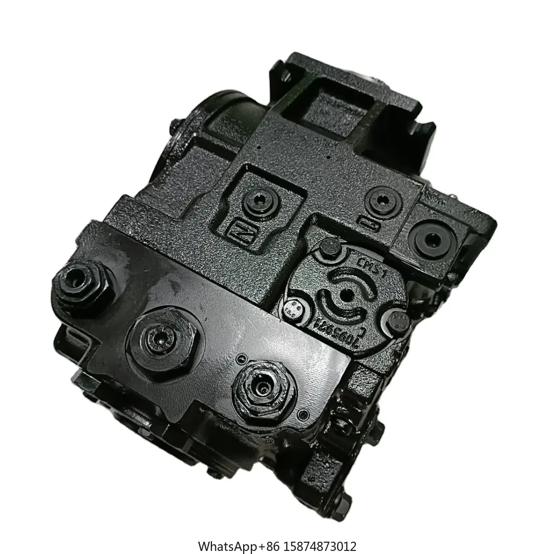 Nuoyi Bombas hidraulicas 90R30 90R42 90R55 90R75 90R030 90R042 90R055 90R075 سلسلة 90L075MA5CD60R4C7D03GBA 353524