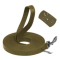Verde militar
