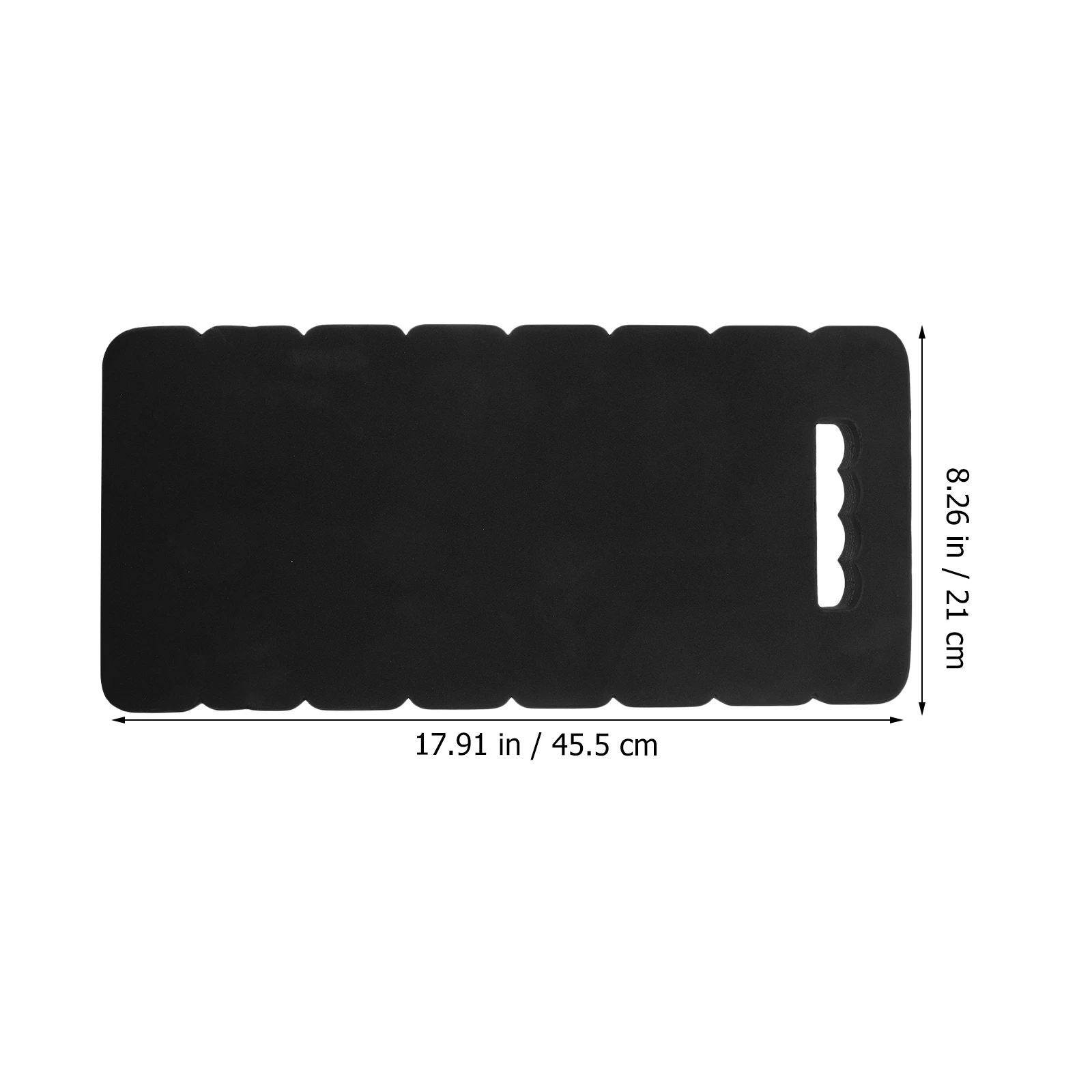 

Kneeling Mat Pad For Gardening Thick Protective Knee Cushion Portable Multifunctional Floor Kneeler Yoga Cushion