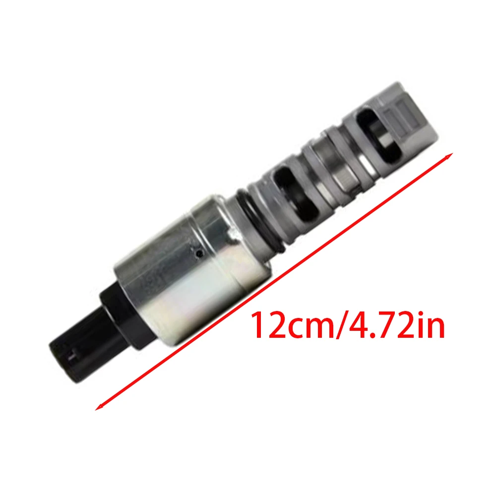 VVT Camshaft Adjustment Solenoid Valve 04E906455D, 04E906455N, 04E906455AC   For Audi A3 Q3 L4 1.4L VW Golf Jetta Tiguan