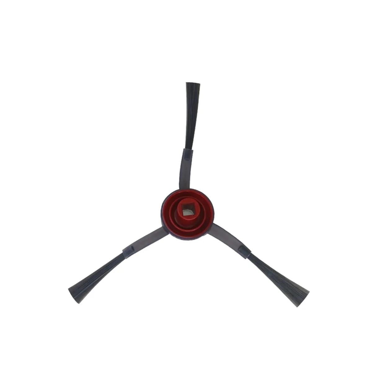 Pièces d'aspirateur brosse principale/latérale pour aspirateur Robot DEEBOT OZMO T8/T8, sac à poussière, filtre, accessoires en tissu de vadrouille