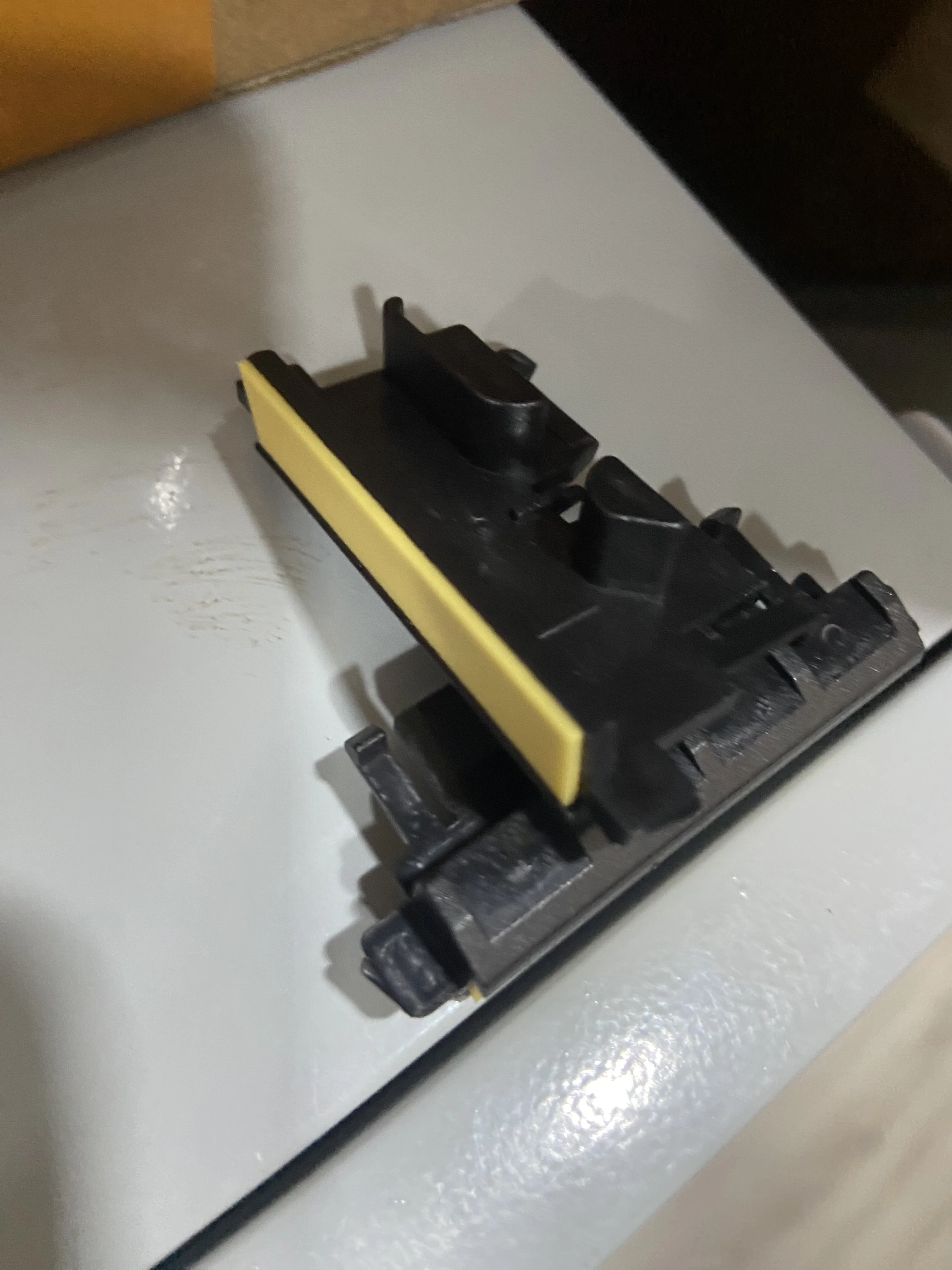 

Разделительная фрикционная накладка для бумаги в сборе D245-2576 D2452576 для Ricoh Aficio MP 2014 2014C 2014AD 2014EN 2014HC Запчасти для копировальных аппаратов