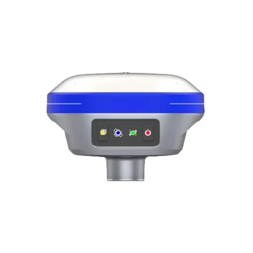 1408 Channels Imu Compact Design Rtk Gnss Topography Gps Gnss I73, Rover or Ibase, Professional Base Station