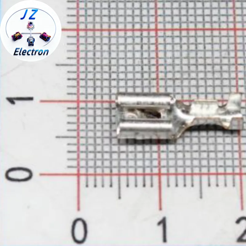 

30PCS Original Genuine Connector 182485-4 Terminal Automotive Smart Electronic Devices