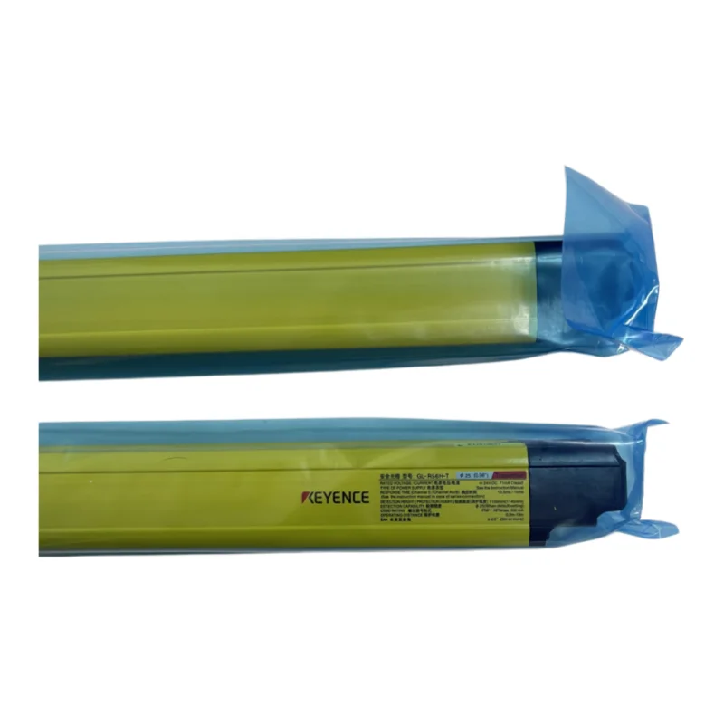 KEYENCE GL-R56H GL-R28H GL-R30L GL-R31F GL-R36H Safety Grating Body Hand Protection Type Used for Safe Shutdown in Stock