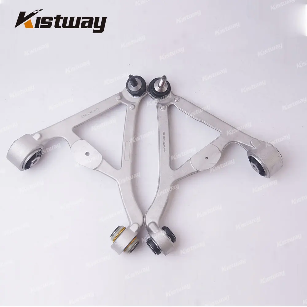 8PCS Rear Control Arm Ball Joint Stabilizer Link Tie Rod Kits For Jaguar XF X250 XJ X350 XJL X351 XK 8 X150