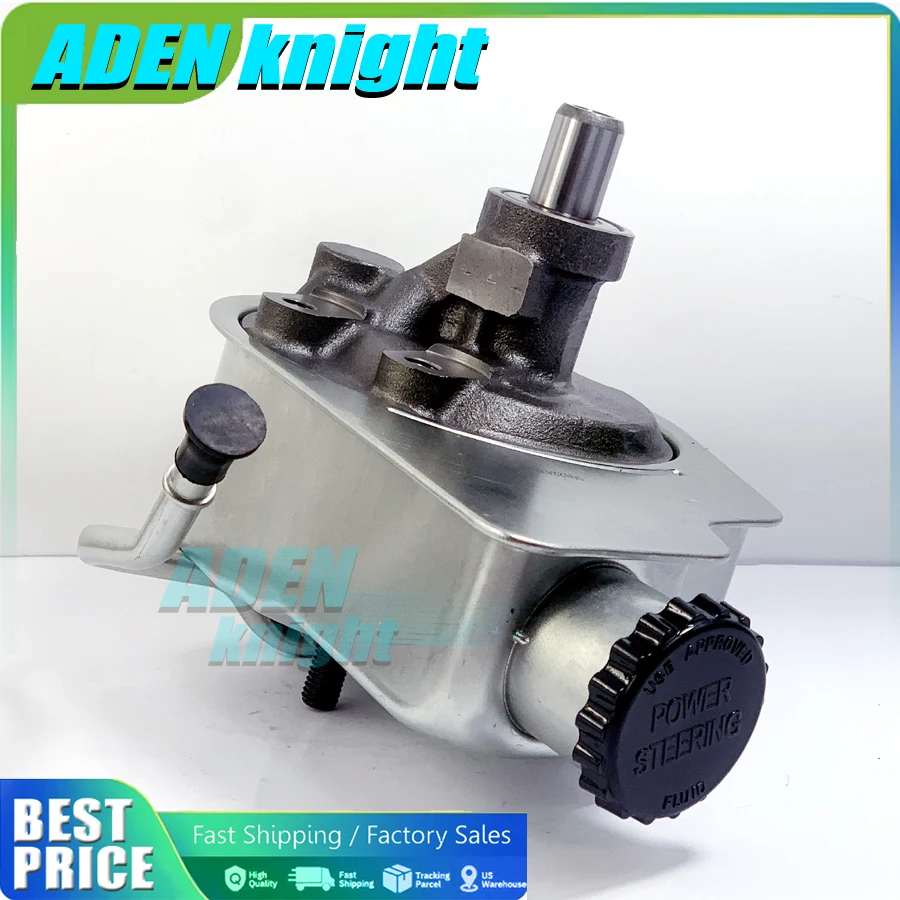 

Насос гидроусилителя руля для CHEVROLET GMC Avalanche Silverado Suburban Sierra 1500 15076612 15234826 15909824 20756714 26041538