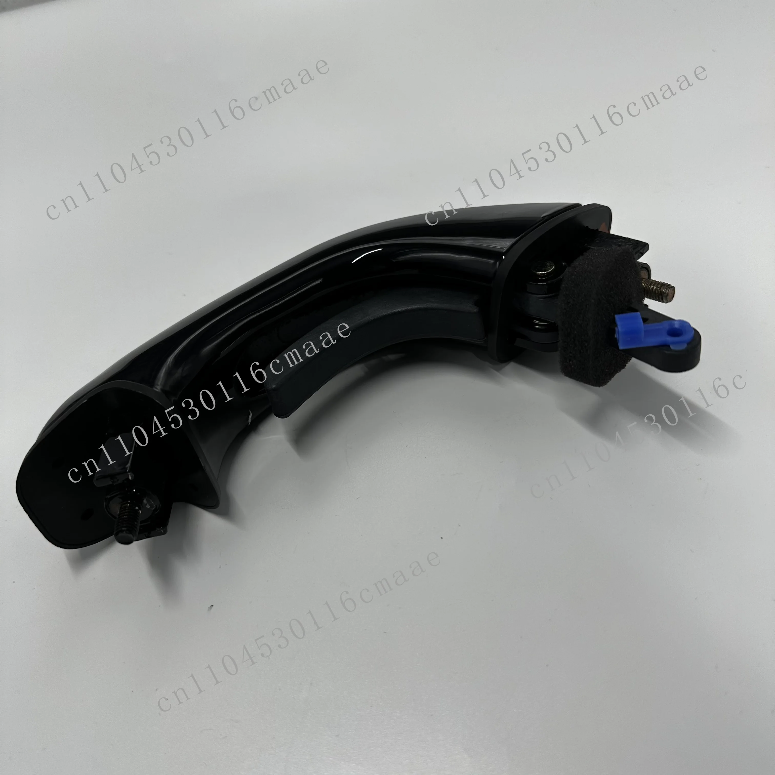 

Brand New 01-06 8126026010 Black Exterior Tailgate Handle