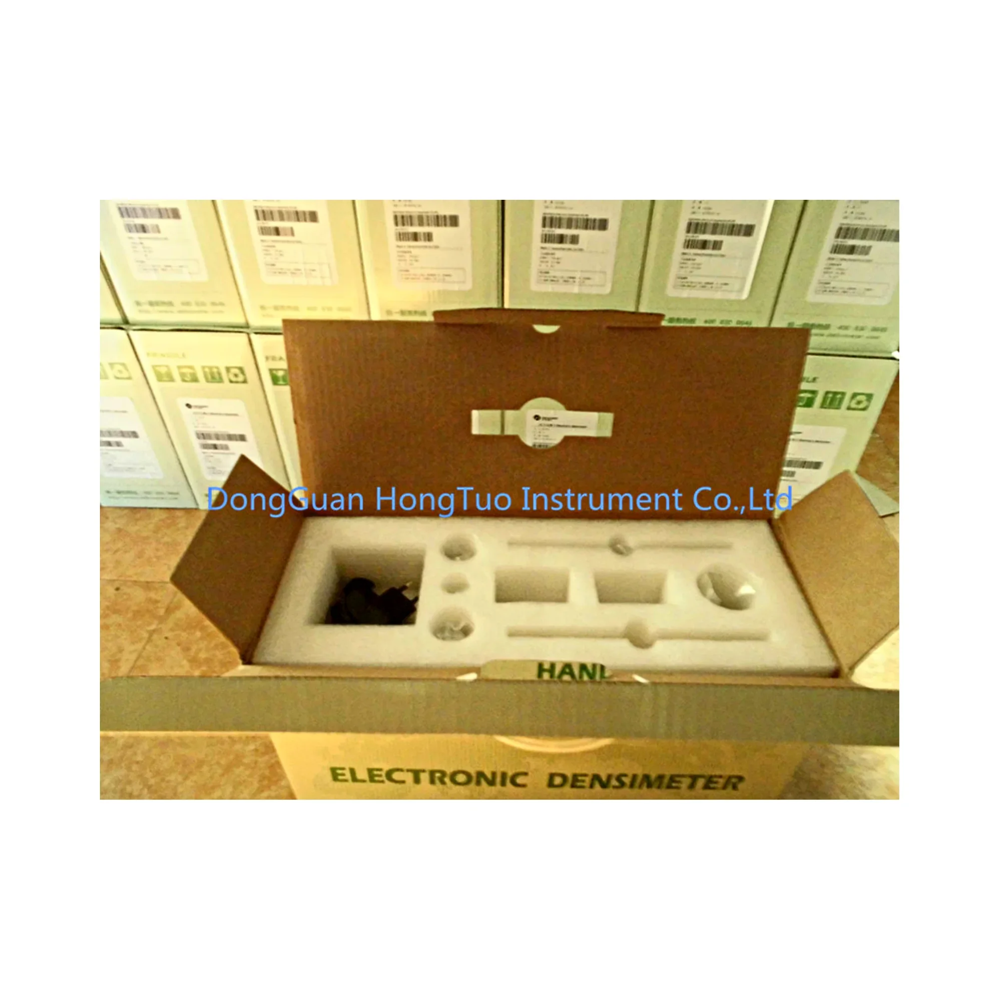 

AU-300AW Ammonia Water Concentration Tester, Industrial Liquid Density Meter for Ammonia Water