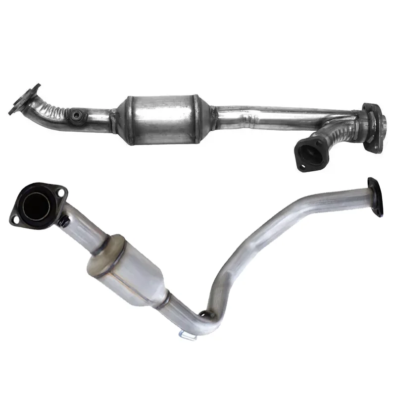 

Factory Hot Selling Exhaust System Auto Part Direct Fit Catalytic Converter For FJ CRUISER 4Runner Tacoma Tundra 4.0L 4 C