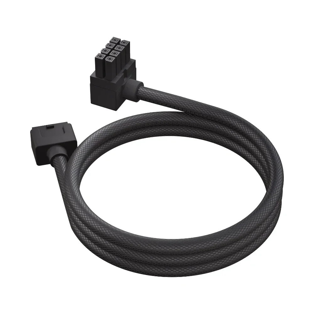 Computer Power Extension Cable CPU8pin Motherboard Extension Cable 1-wire Connection Extension Cable