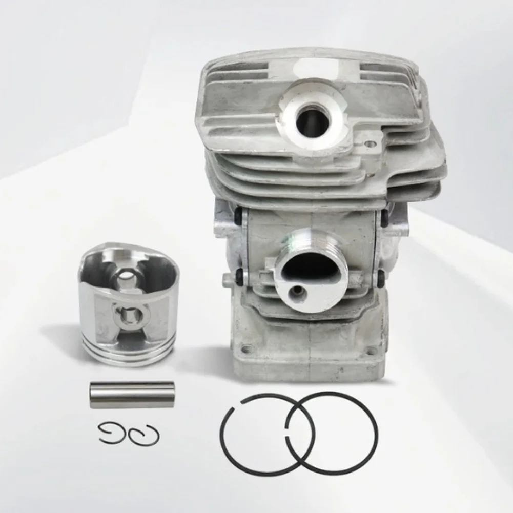 

Комплект поршня цилиндра 47 мм для бензопил MS291 MS291C MS271, полный сменный комплект со всеми основными компонентами