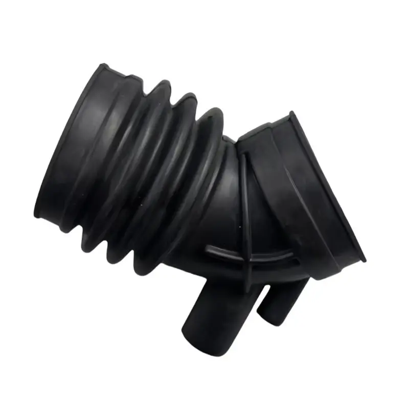 AU65-Engine Air Intake Hose Air Filter Hose 13711436162 For BMW 3 Series E46 1998-2004 Accessories