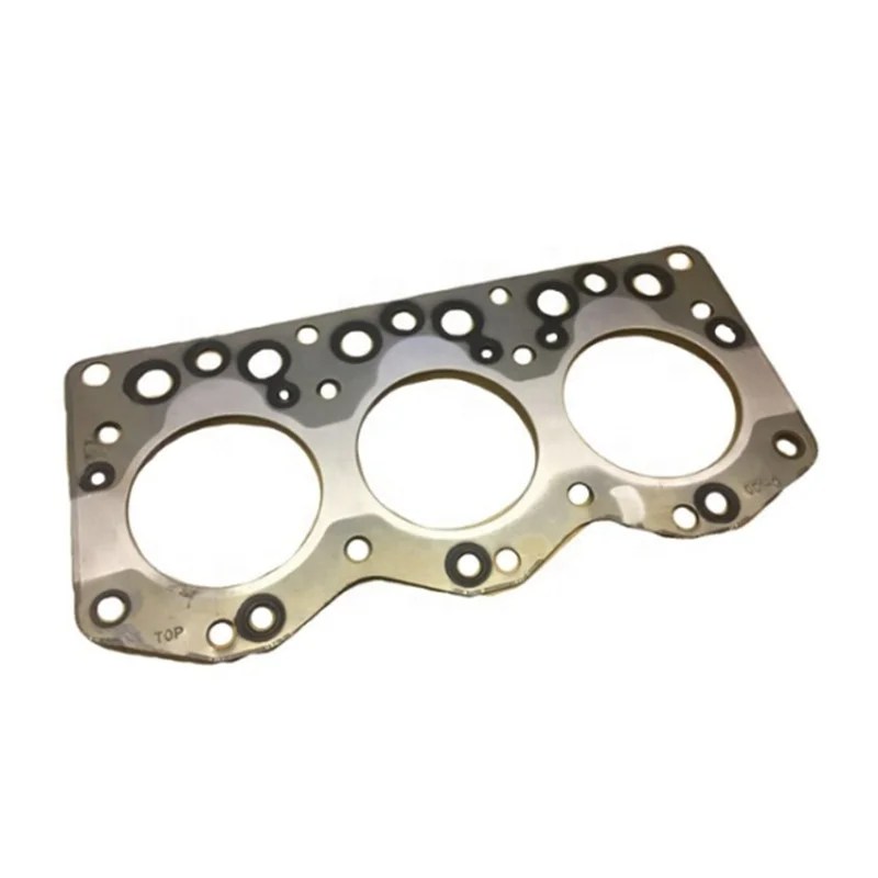 Holdwell High Quality Head Gasket 6211-141-057-10 For E3CD-VG02 VG03 WB25 WB27 VB39 VB41 VB45 VB40 VTB09 VTB11 VTB12 VTB10