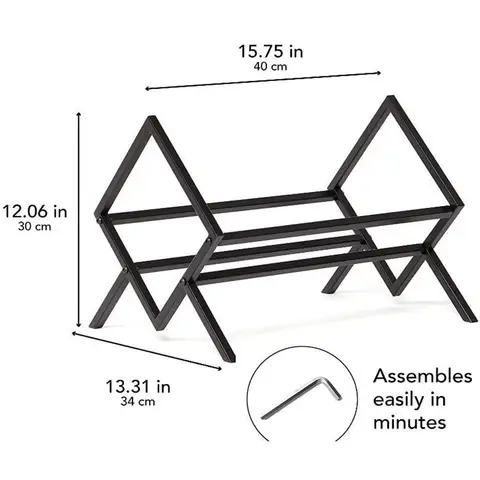 6 best sales रिकॉर्ड स्टैंड - №5