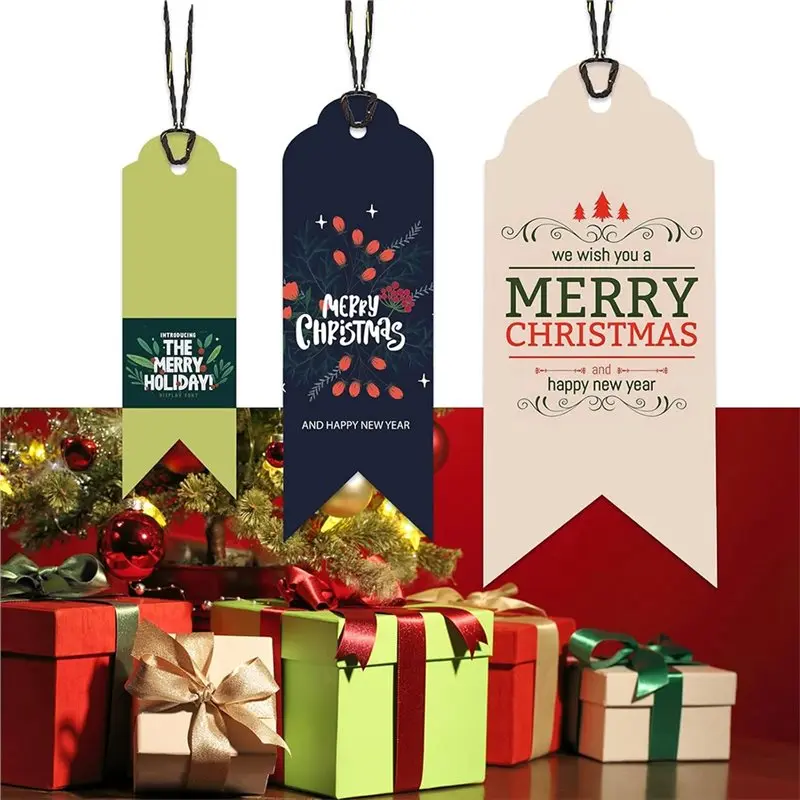 Label Hadiah Eksklusif Untuk Scrapbooking Untuk Alat Pemotong Kertas 1.5, 2 Atau 2.5 Inci Untuk Kerajinan Kertas DIY Puncher Craft Perfurador