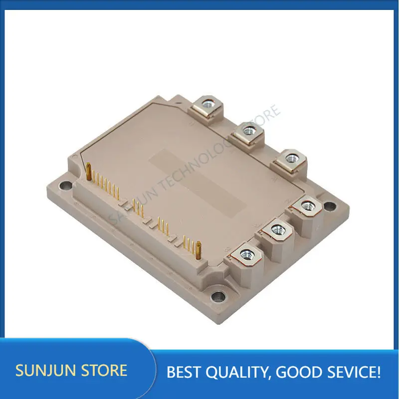 New IGBT6MBP50RA120…